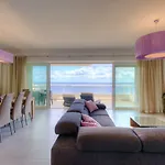 Seaview In Cambridge, By Buena Vista Appartement