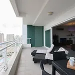 Appartement Seaview In Cambridge, By Buena Vista Sliema