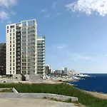 Seaview In Cambridge, By Buena Vista *