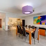 Seaview In Cambridge, By Buena Vista Appartement Sliema