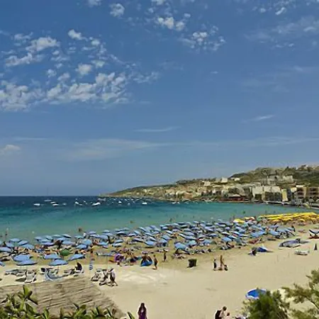 Apartament Seaview In Cambridge, Sliema