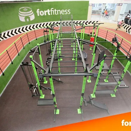 Apartament Seaview In Cambridge,