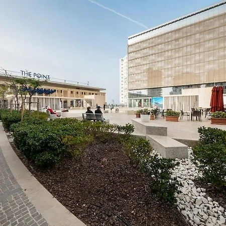 Apartament Seaview In Cambridge, Sliema