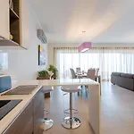 Seaview In Cambridge, By Buena Vista Apartment Sliema