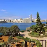 Seaview In Cambridge, By Buena Vista * Sliema