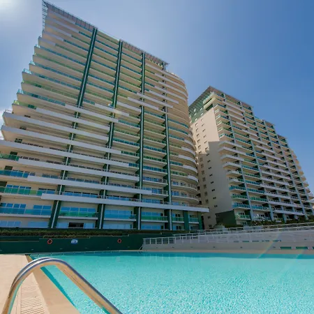 Apartment Seaview In Cambridge, By Buena Vista *