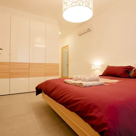 Apartment Seaview In Cambridge, By Buena Vista