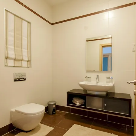 Seaview In Cambridge, Apartment *