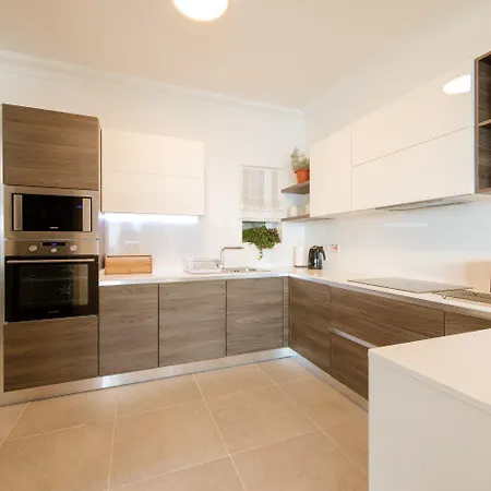 Appartamento Seaview In Cambridge, By Buena Vista