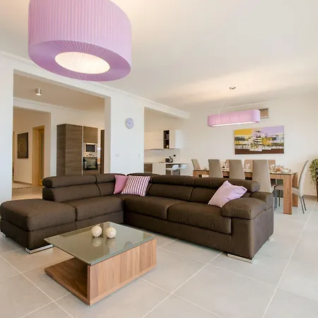 Apartman Seaview In Cambridge, Sliema