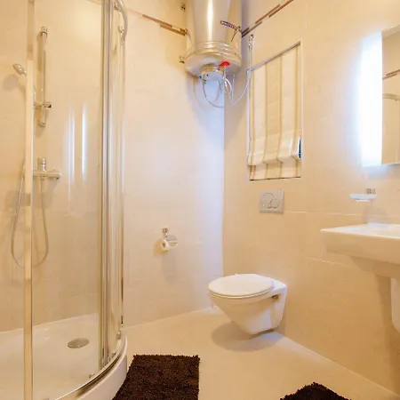 Seaview In Cambridge,