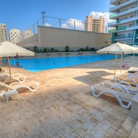 Apartman Seaview In Cambridge, Sliema