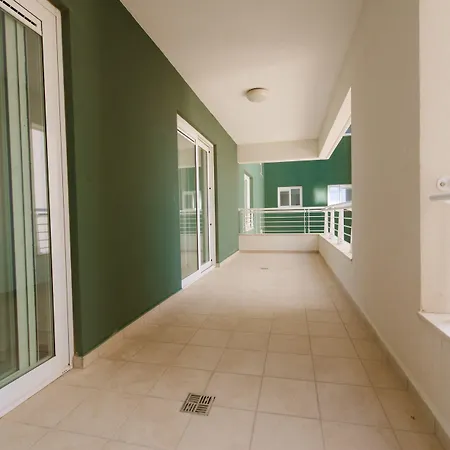 Apartman Seaview In Cambridge,