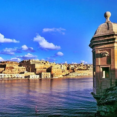 Seaview In Cambridge, Apartman