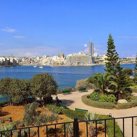 Seaview In Cambridge, * Sliema