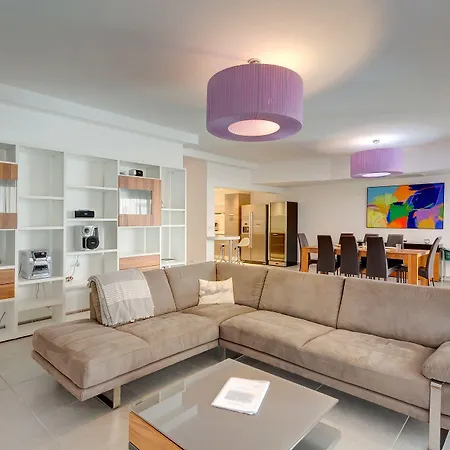 Apartman Seaview In Cambridge, Sliema