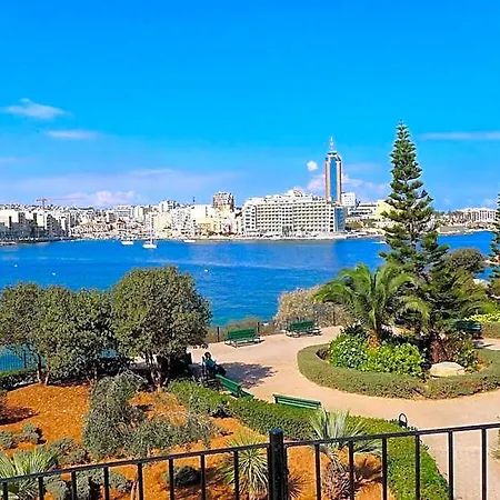 Seaview In Cambridge, By Buena Vista * Sliema
