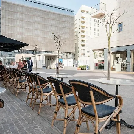 Seaview In Cambridge, By Buena Vista Apartment Sliema