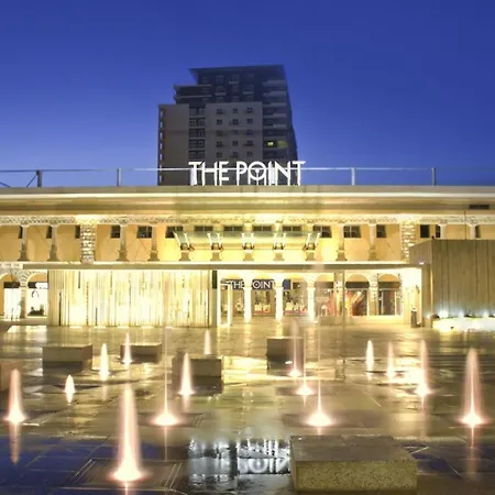 Seaview In Cambridge,