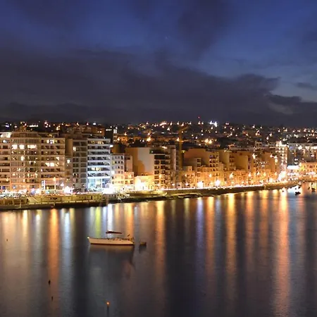Apartment Seaview In Cambridge,