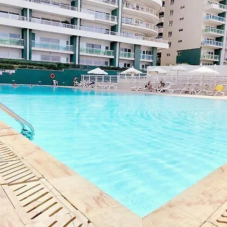 Apartment Seaview In Cambridge,