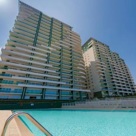 Seaview In Cambridge, Sliema