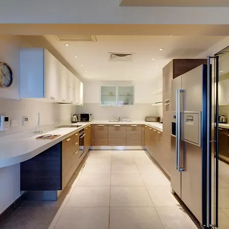 Seaview In Cambridge, Apartment *
