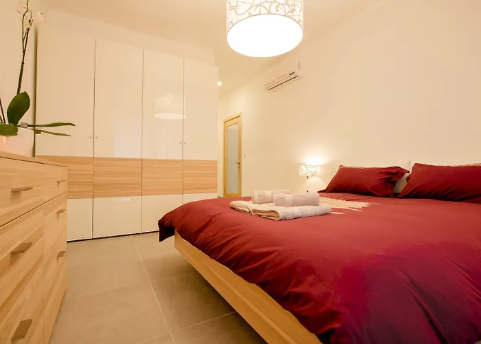 Apartment Seaview In Cambridge,