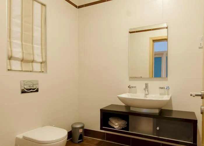 Seaview In Cambridge, Apartment *