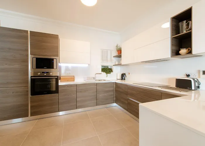 Apartment Seaview In Cambridge,