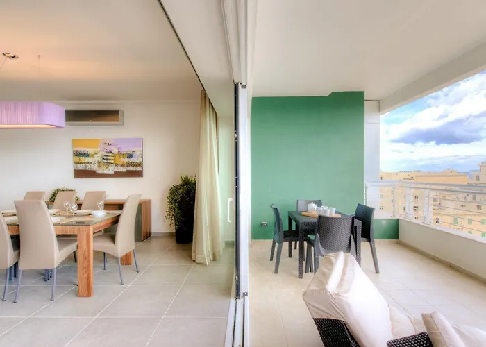 Seaview In Cambridge,