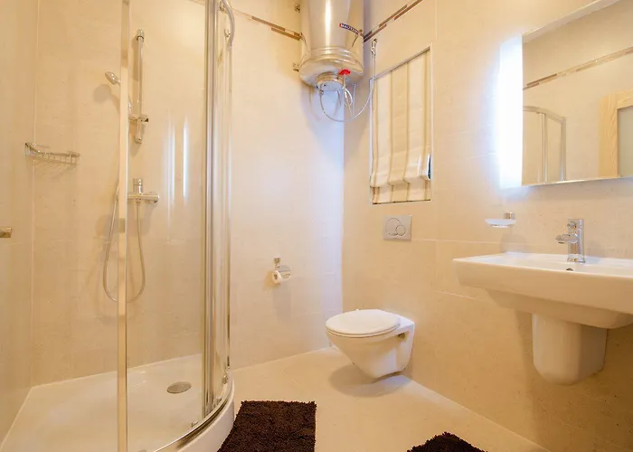 Seaview In Cambridge,