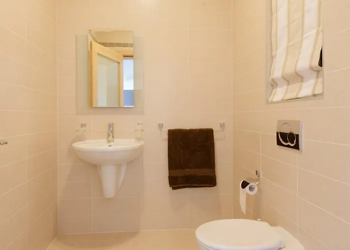 Seaview In Cambridge, Apartment *