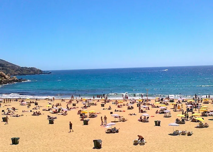 Seaview In Cambridge, * Sliema