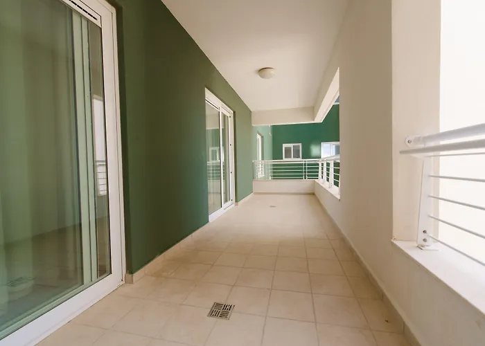 Apartment Seaview In Cambridge,