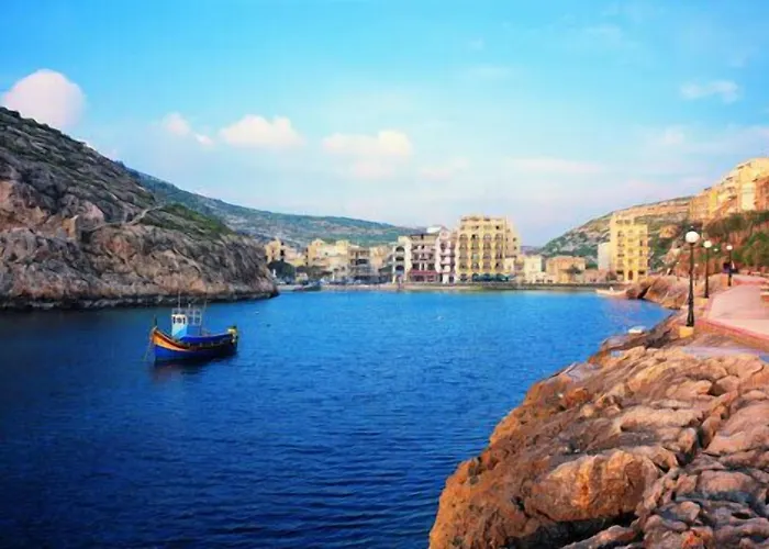 Seaview In Cambridge, Apartment Sliema