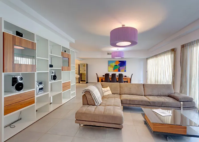 Apartment Seaview In Cambridge, *