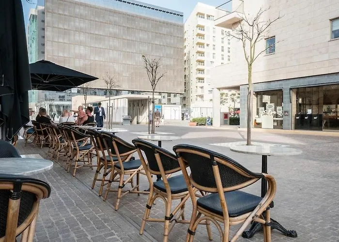 Seaview In Cambridge, By Buena Vista Apartment Sliema