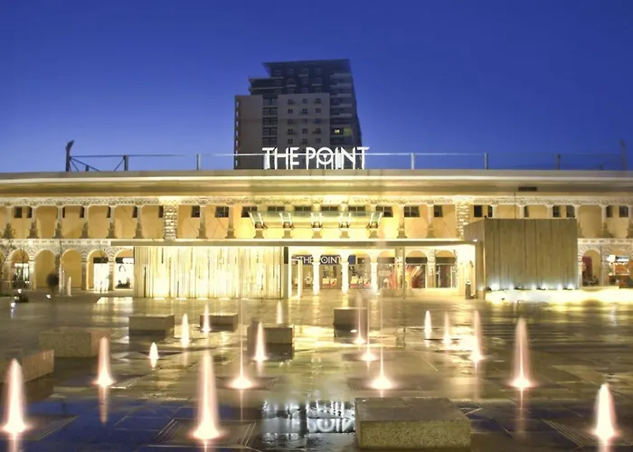 Seaview In Cambridge,