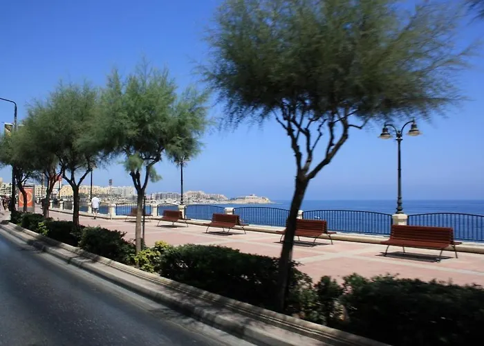 Apartment Seaview In Cambridge,