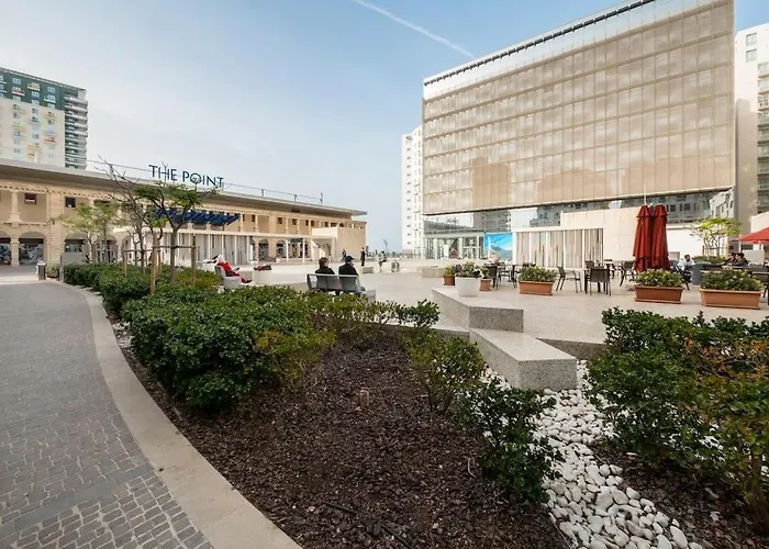 Apartment Seaview In Cambridge, Sliema