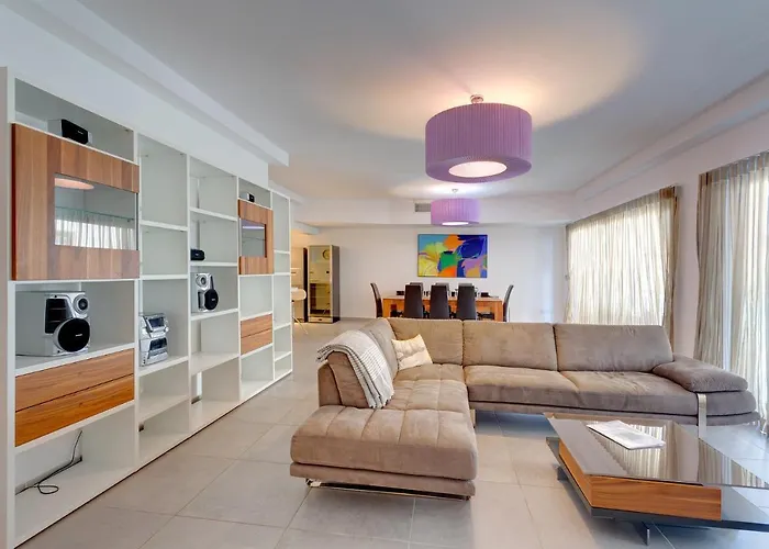 Apartment Seaview In Cambridge, *